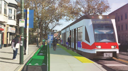Panel releases report on $1 billion plan to overhaul SEPTA trolleys