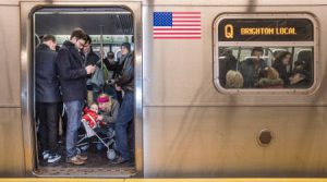 Rail News – APTA: Public transit ridership fell in third quarter. For Railroad Career Professionals