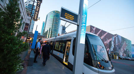Rail News – FTA: KC Streetcar may begin proposed extension project’s development. For Railroad Career Professionals
