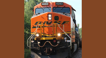 Rail Insider-BNSF budgets $3.3 billion for 2018 capex plan. Information For Rail Career Professionals From Progressive Railroading Magazine