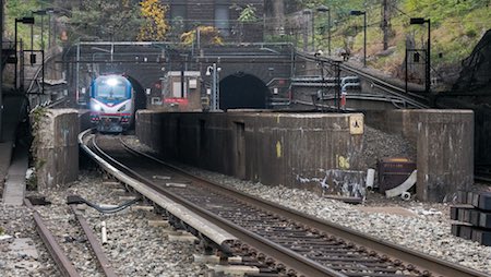 N.J., N.Y. congressmen call on Chao to fund Gateway rail project