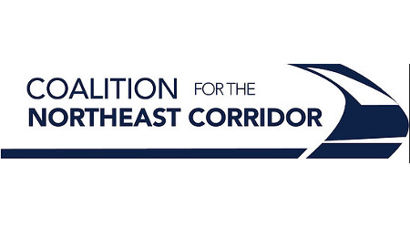 Coalition seeks Northeast Corridor funding in Trump’s infrastructure plan