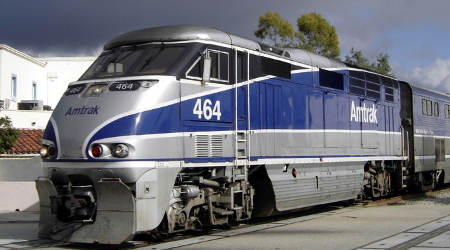 Metra to buy 21 used EMD locomotives