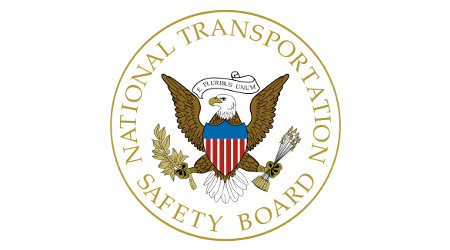 Trump nominates Homendy to serve on NTSB