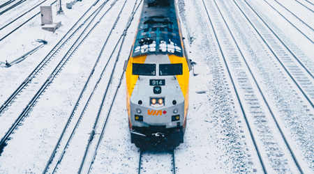 VIA Rail releases RFQ for new Quebec-Windsor fleet