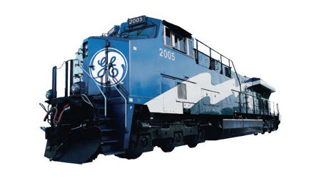 Report: GE in talks to sell rail business to Wabtec