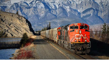 CN to acquire 1,000 new hopper cars