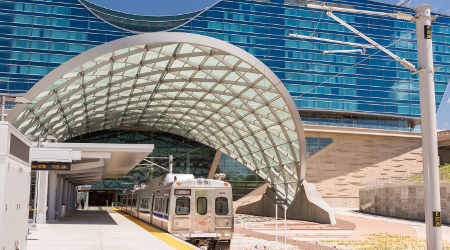 Denver’s RTD sued by commuter-rail developer