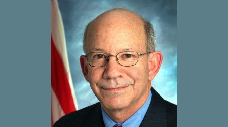 DeFazio to chair House Transportation and Infrastructure Committee
