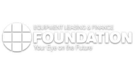 Confidence in equipment leasing sector dipped in January, foundation says