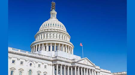 Short-line tax credit bill introduced in Senate