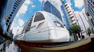 Houston METRO orders more Siemens light-rail vehicles